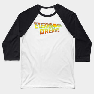 Back to eternia Baseball T-Shirt